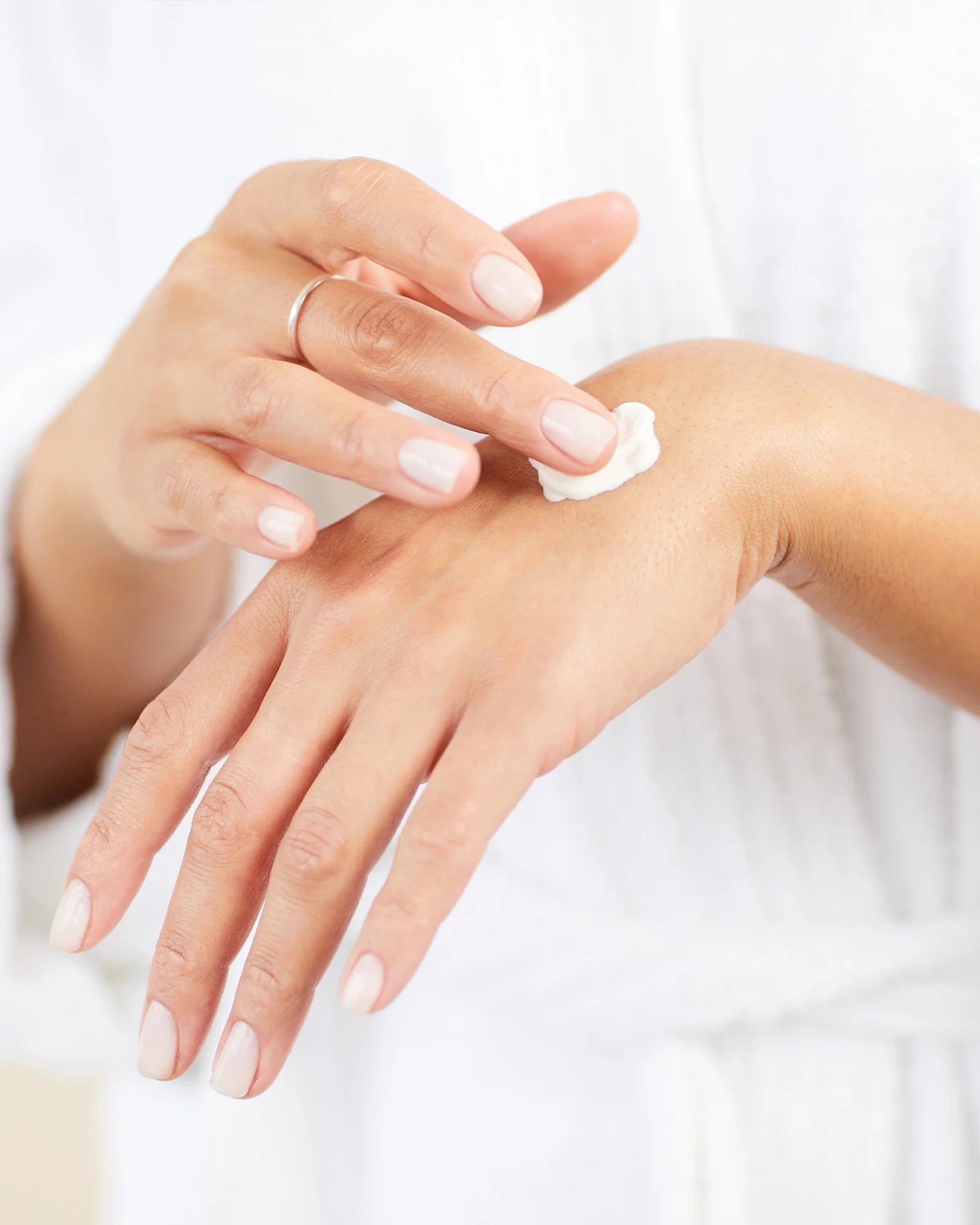 Intensive Hand Butter Repair application