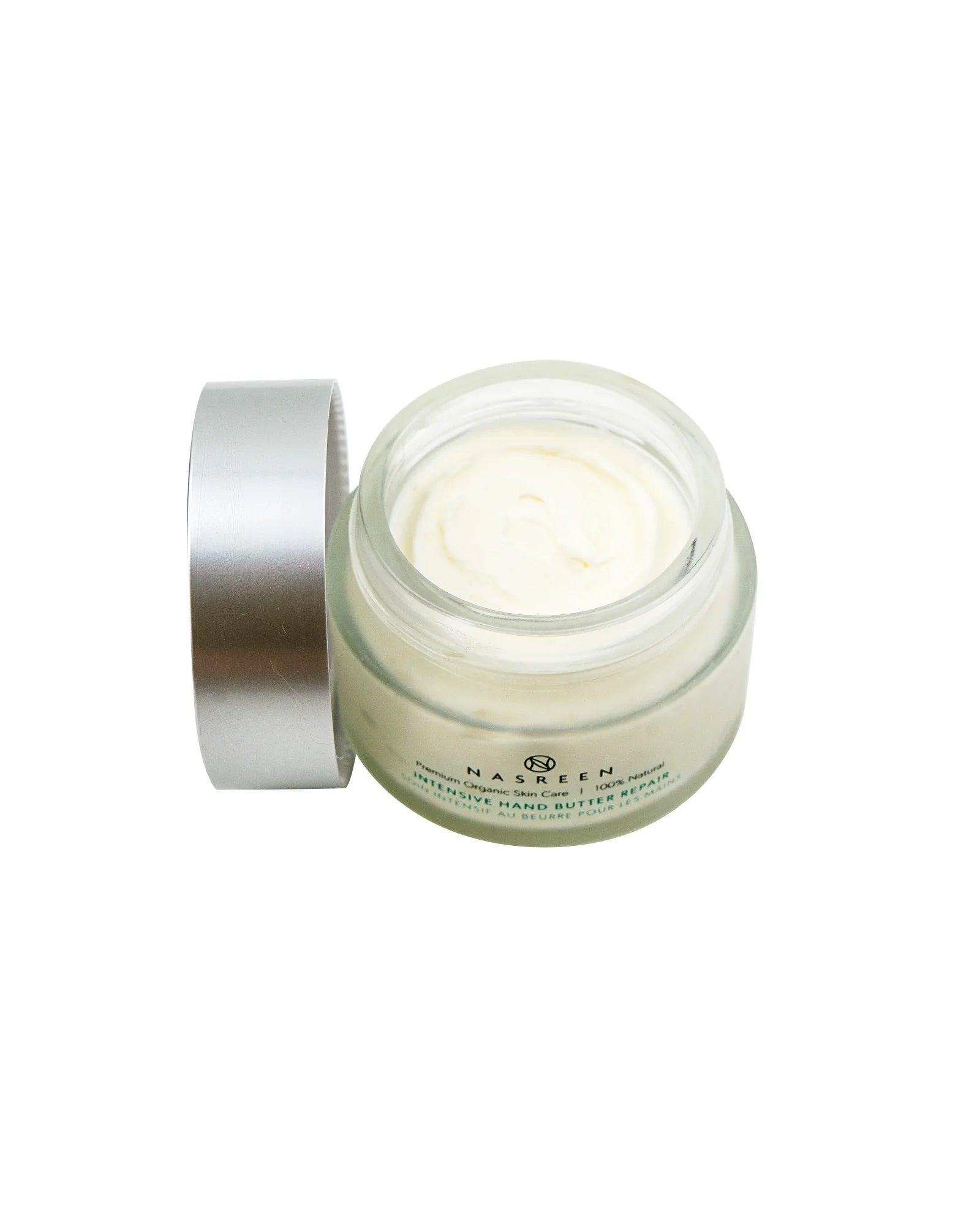Intensive Hand Butter Repair