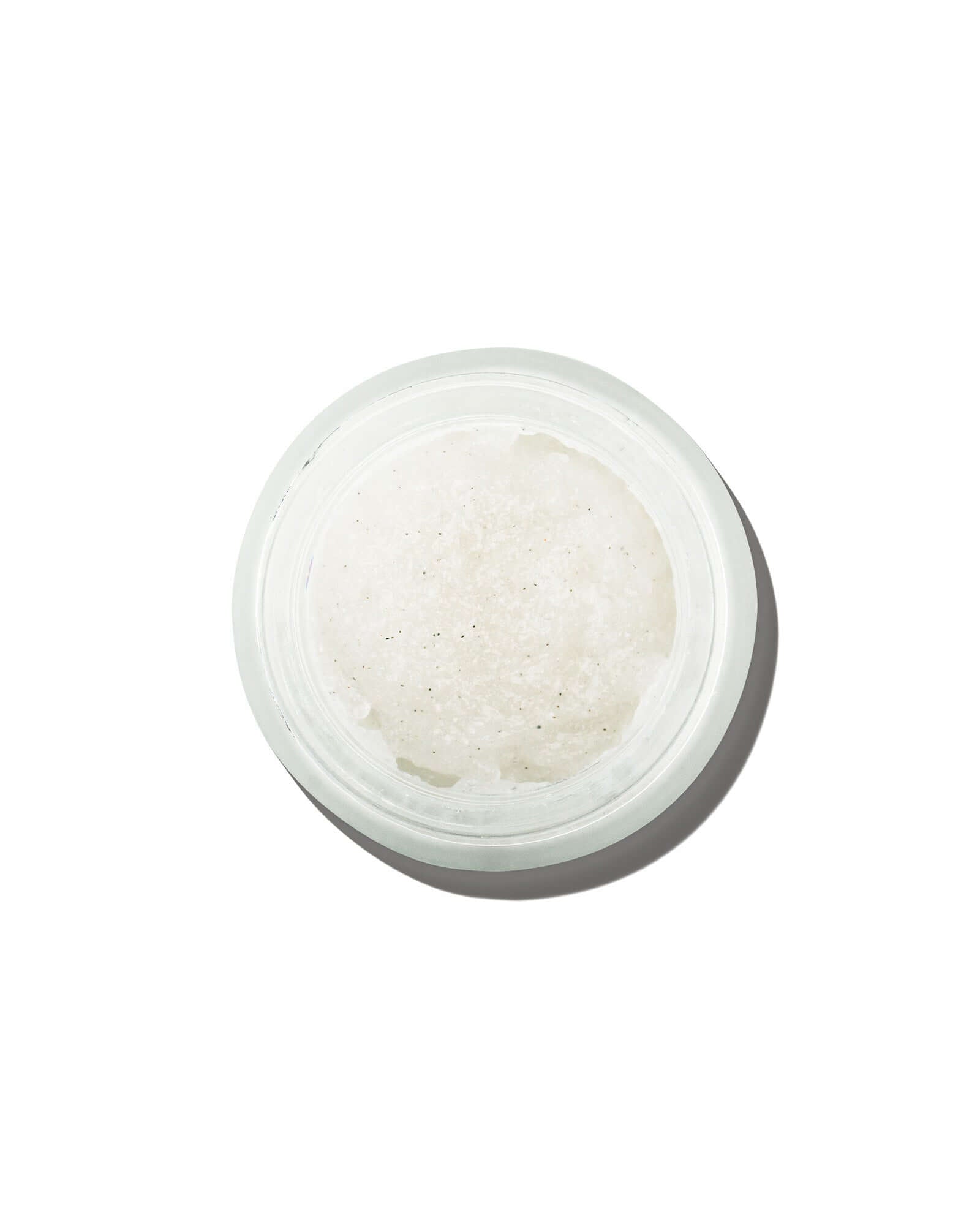 Green & White Tea Antioxidant Exfoliating Scrub