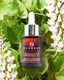 Ultra Elasticity & Firming Facial Oil - Nasreen