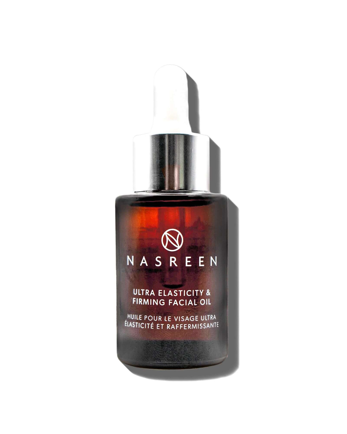 Ultra Elasticity & Firming Facial Oil